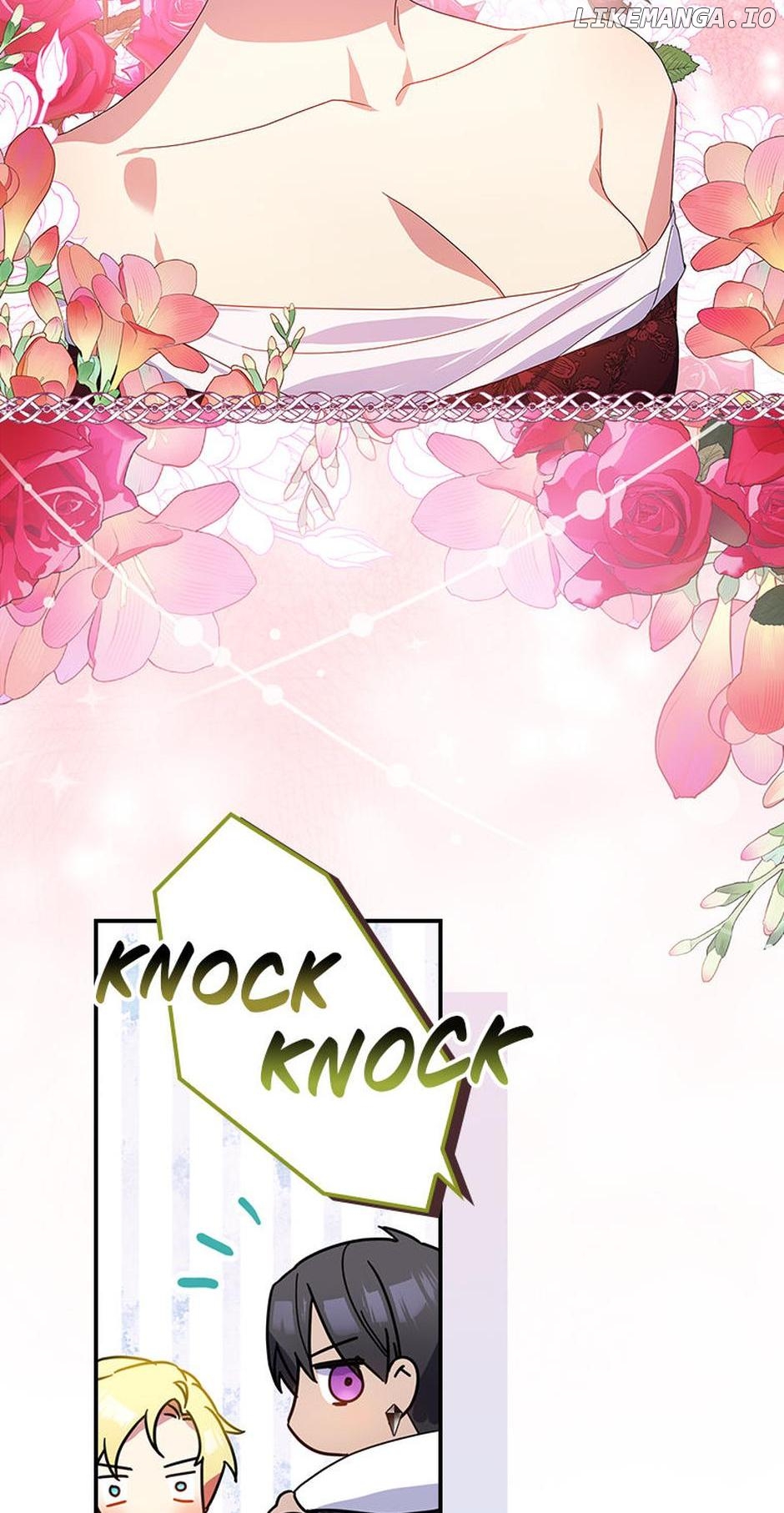 A Fairy Tale Written by a Villain Chapter 10 - page 17