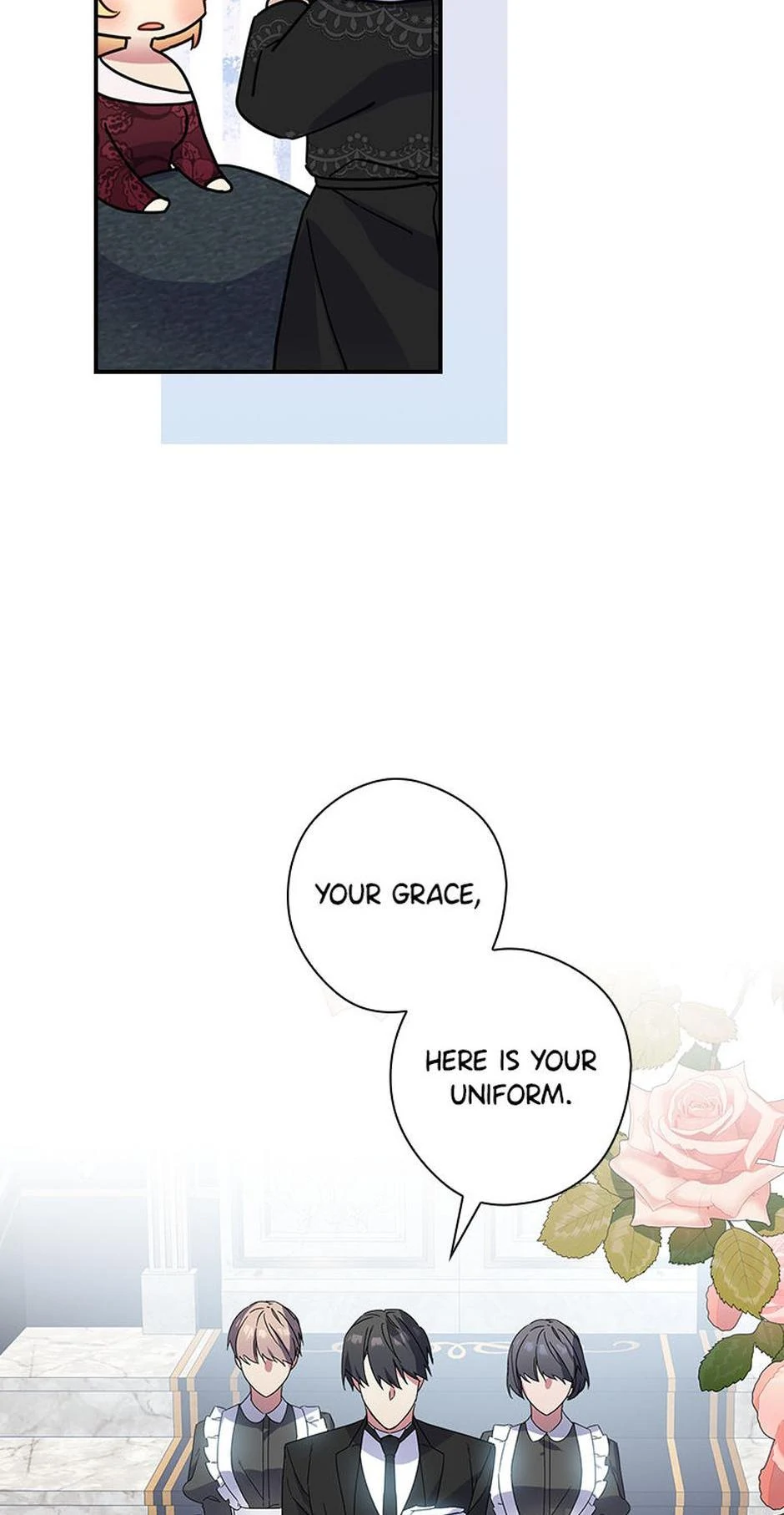 A Fairy Tale Written by a Villain Chapter 10 - page 18