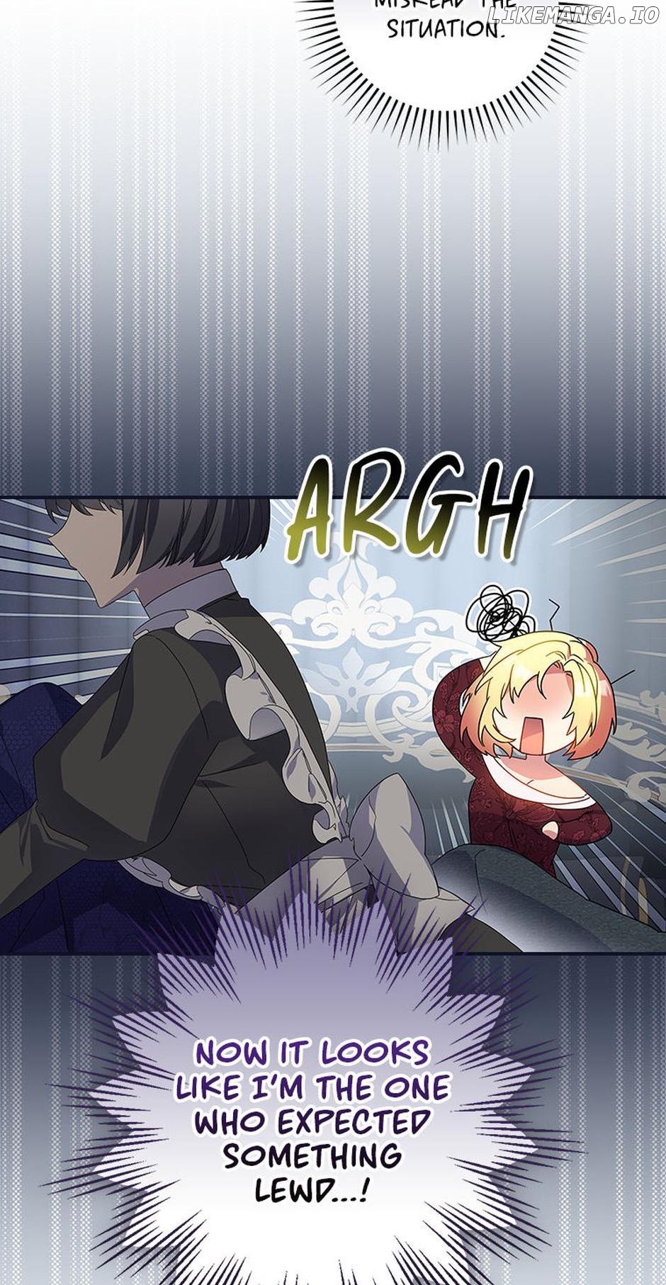 A Fairy Tale Written by a Villain Chapter 10 - page 20