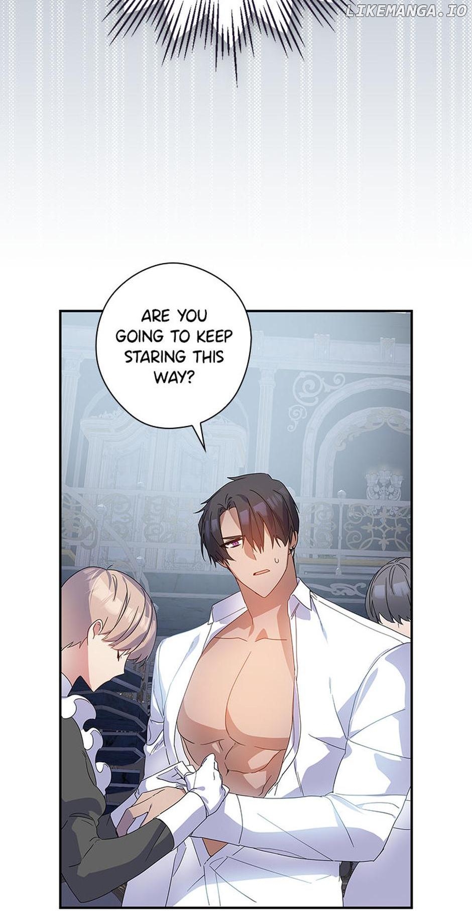 A Fairy Tale Written by a Villain Chapter 10 - page 21