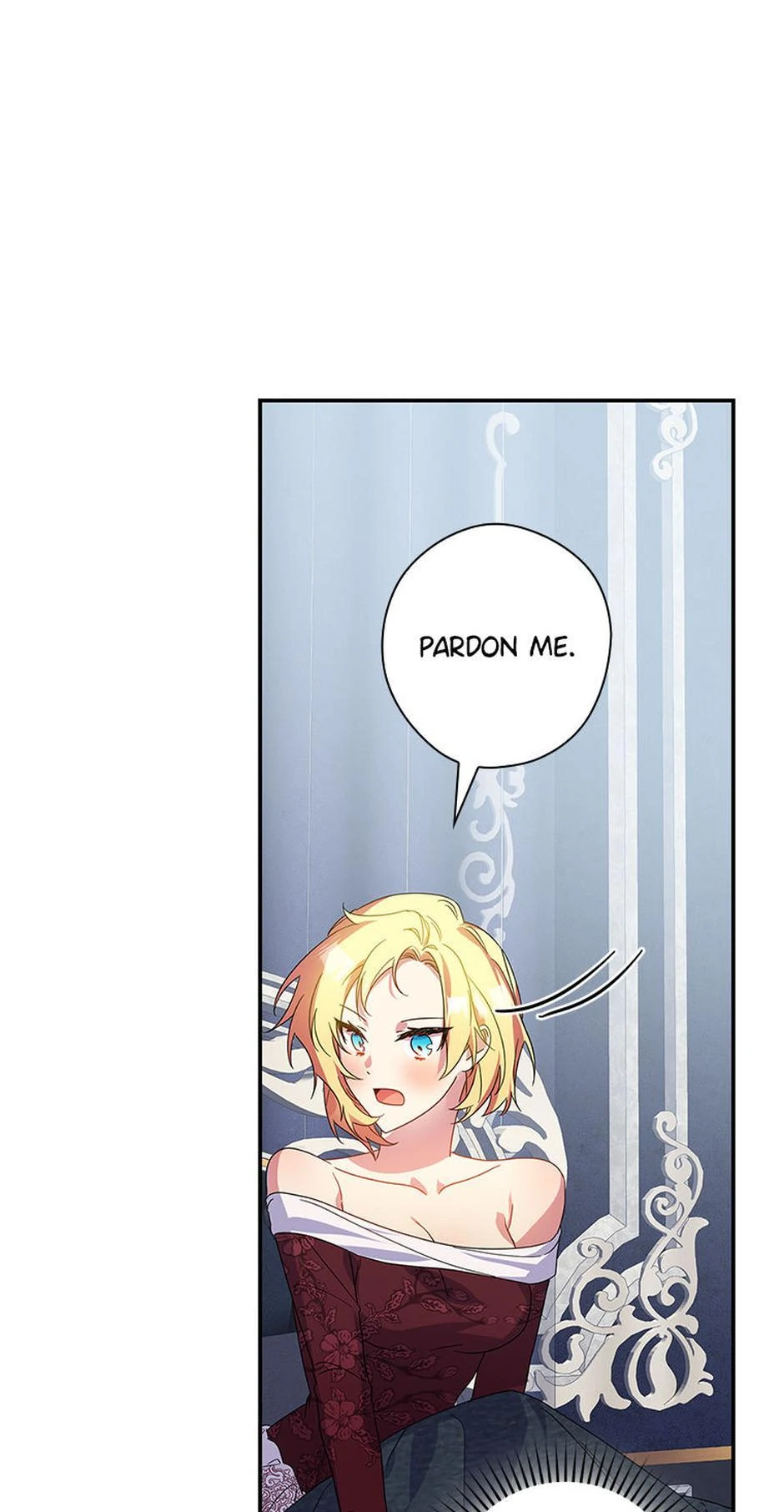 A Fairy Tale Written by a Villain Chapter 10 - page 22