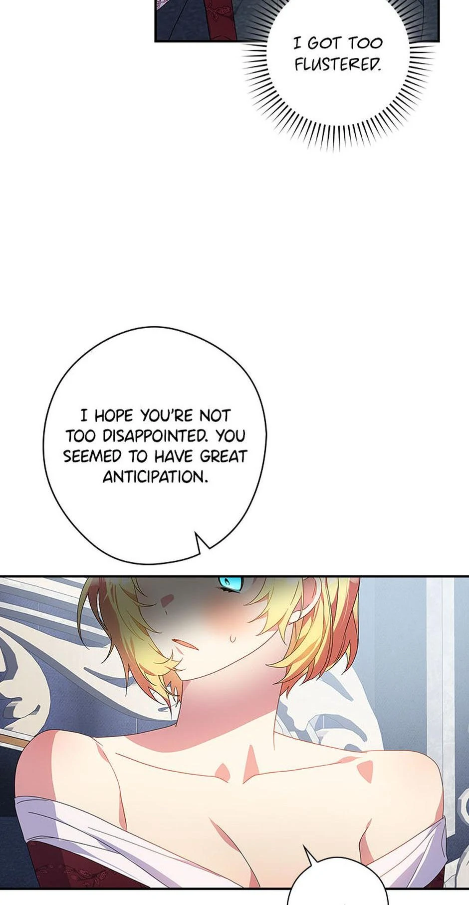 A Fairy Tale Written by a Villain Chapter 10 - page 23