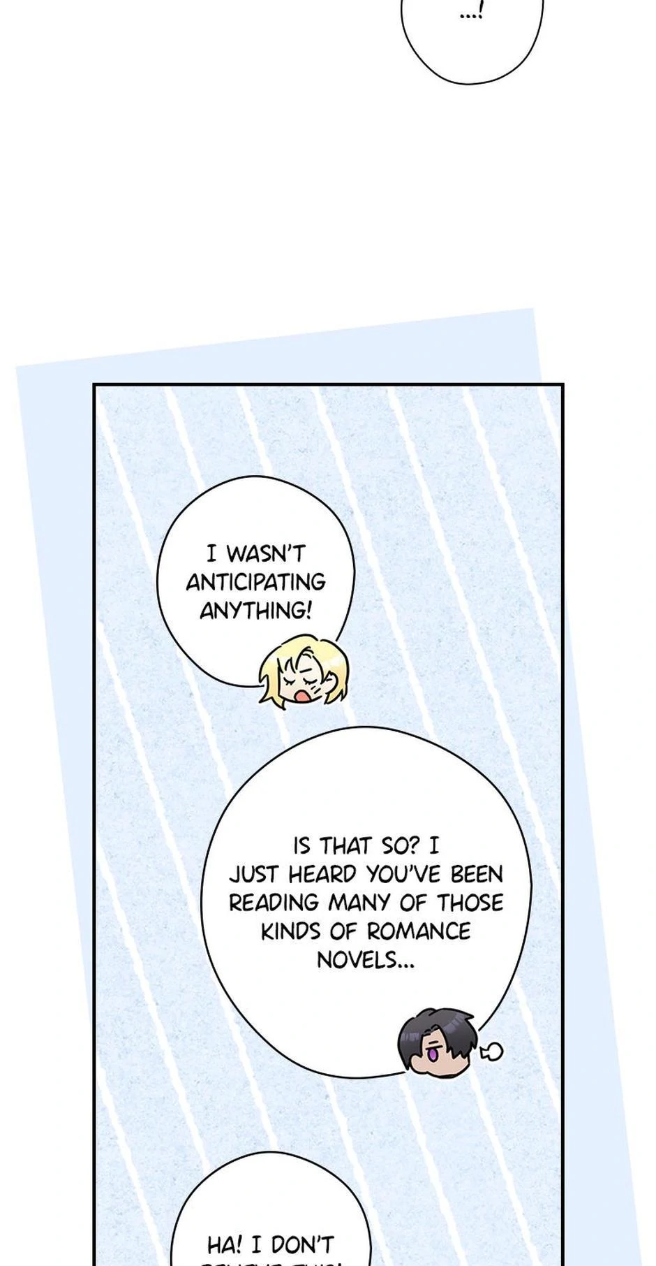 A Fairy Tale Written by a Villain Chapter 10 - page 24