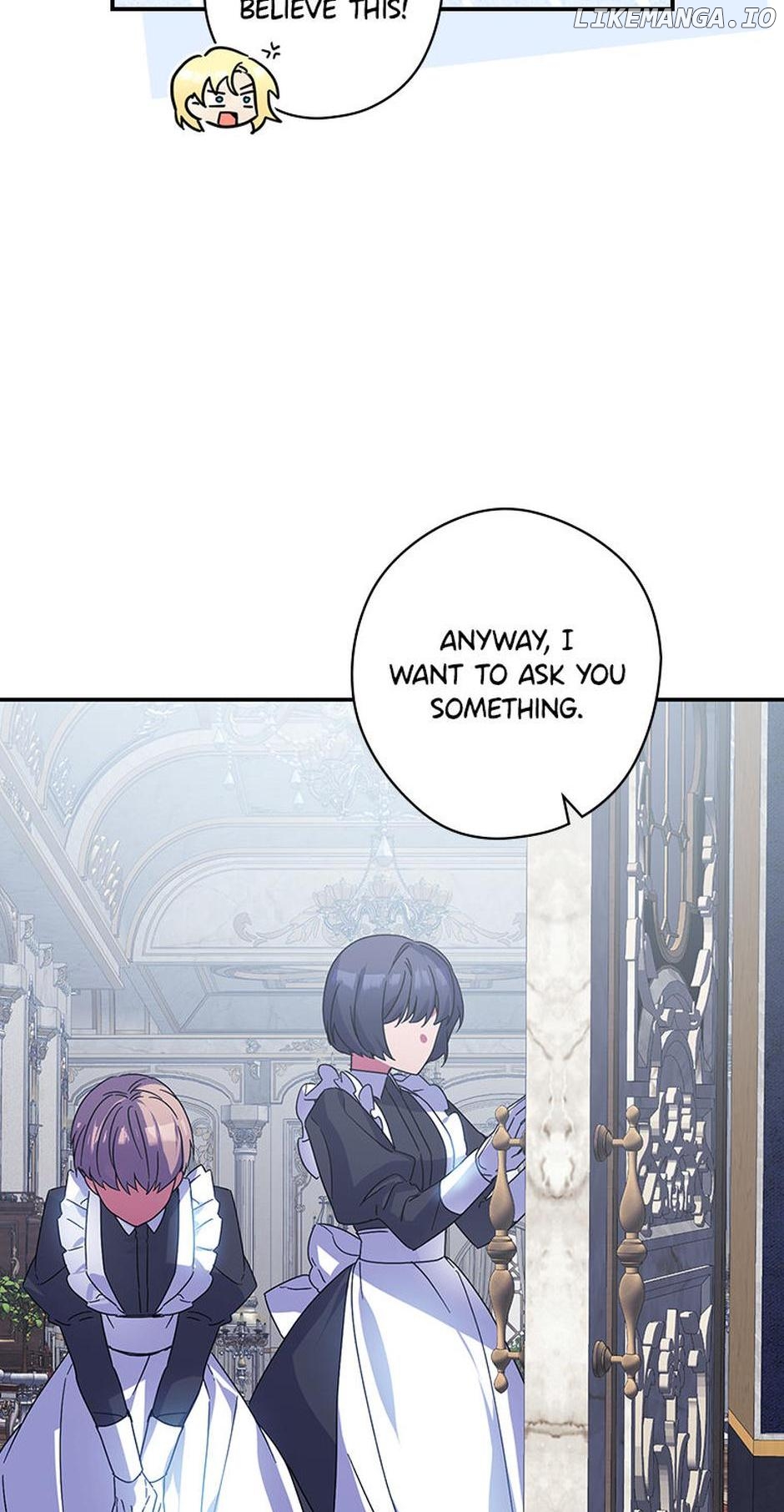 A Fairy Tale Written by a Villain Chapter 10 - page 25