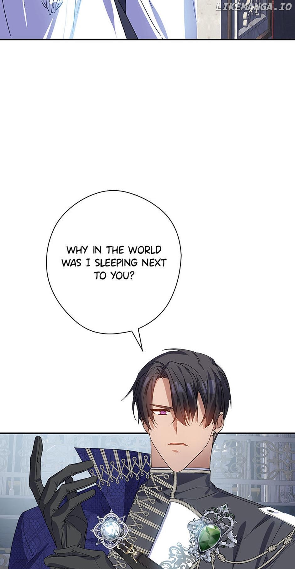 A Fairy Tale Written by a Villain Chapter 10 - page 26