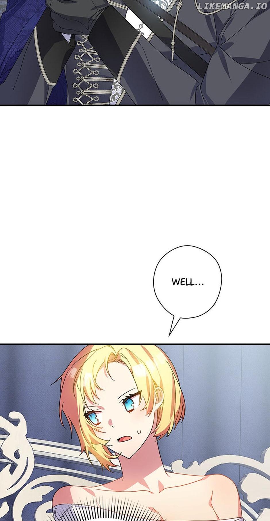 A Fairy Tale Written by a Villain Chapter 10 - page 27