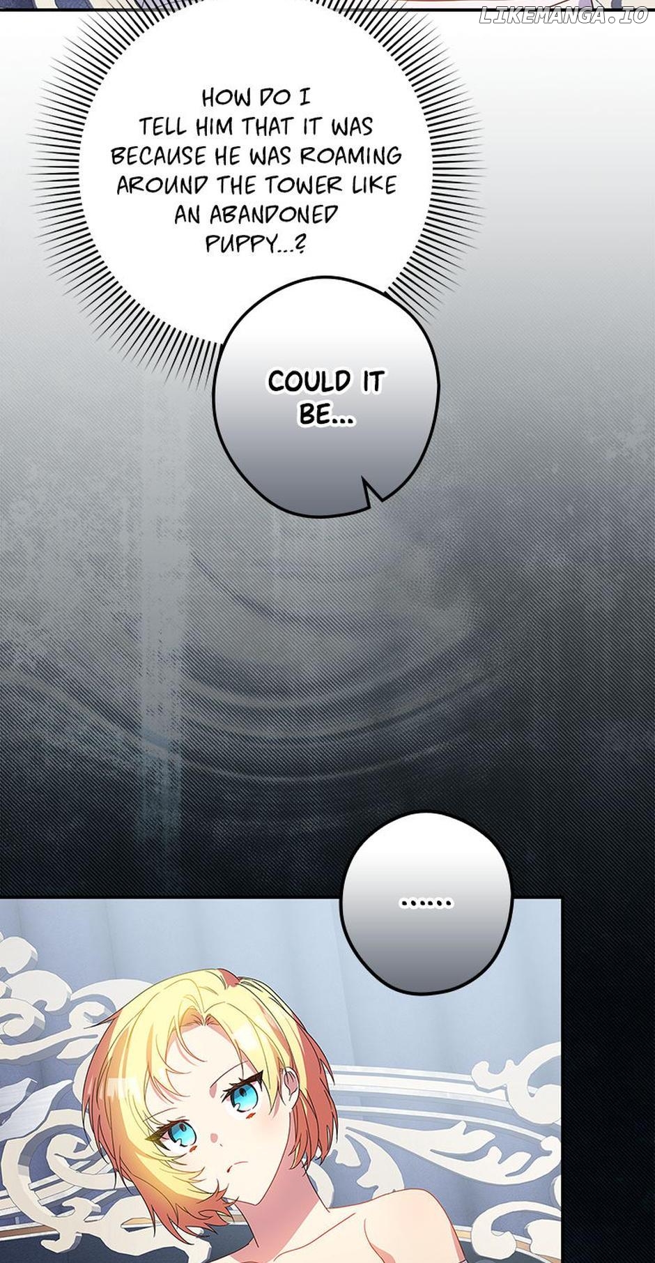 A Fairy Tale Written by a Villain Chapter 10 - page 28