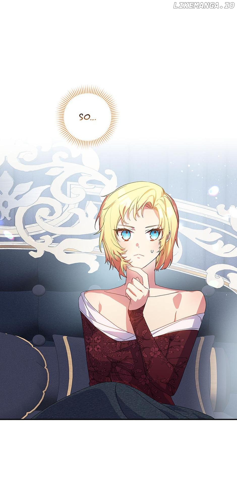 A Fairy Tale Written by a Villain Chapter 10 - page 2