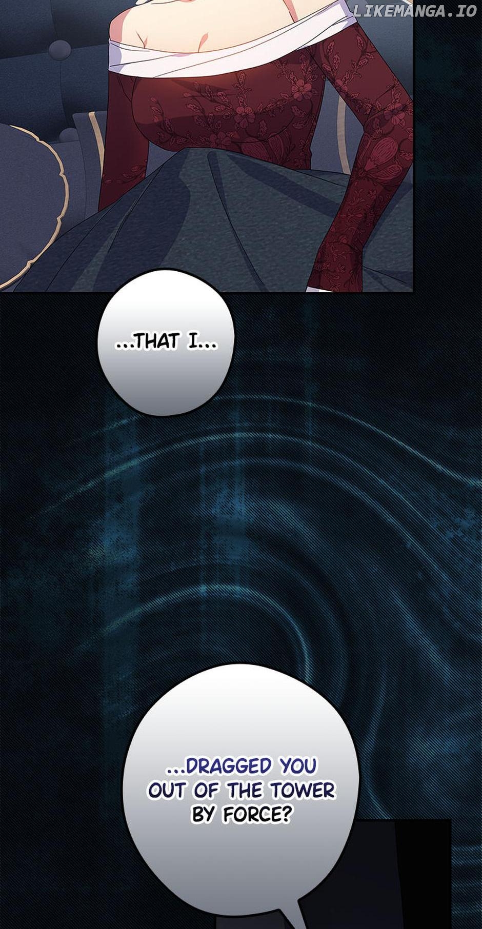 A Fairy Tale Written by a Villain Chapter 10 - page 29