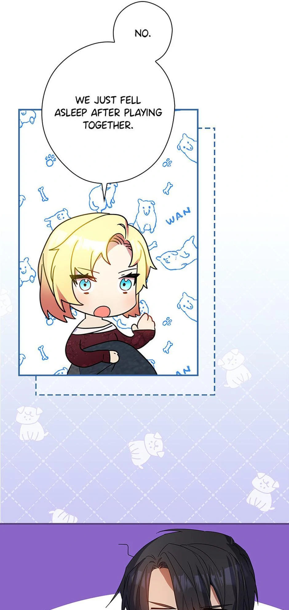 A Fairy Tale Written by a Villain Chapter 10 - page 31