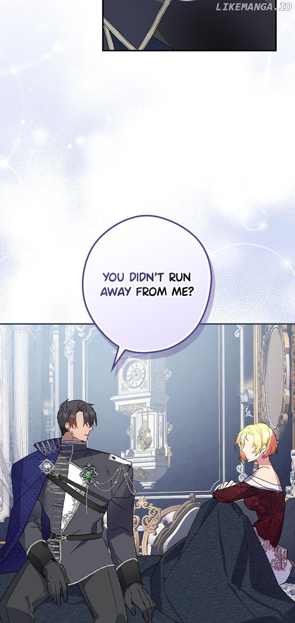 A Fairy Tale Written by a Villain Chapter 10 - page 33