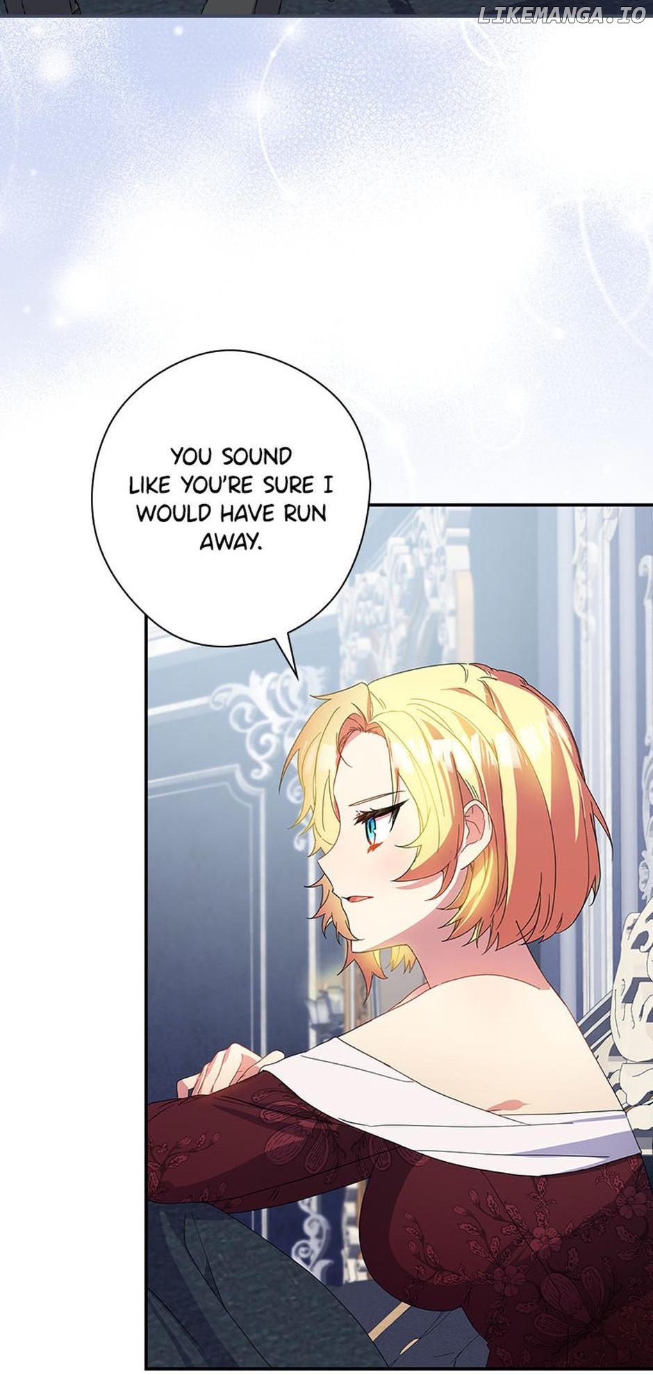 A Fairy Tale Written by a Villain Chapter 10 - page 34