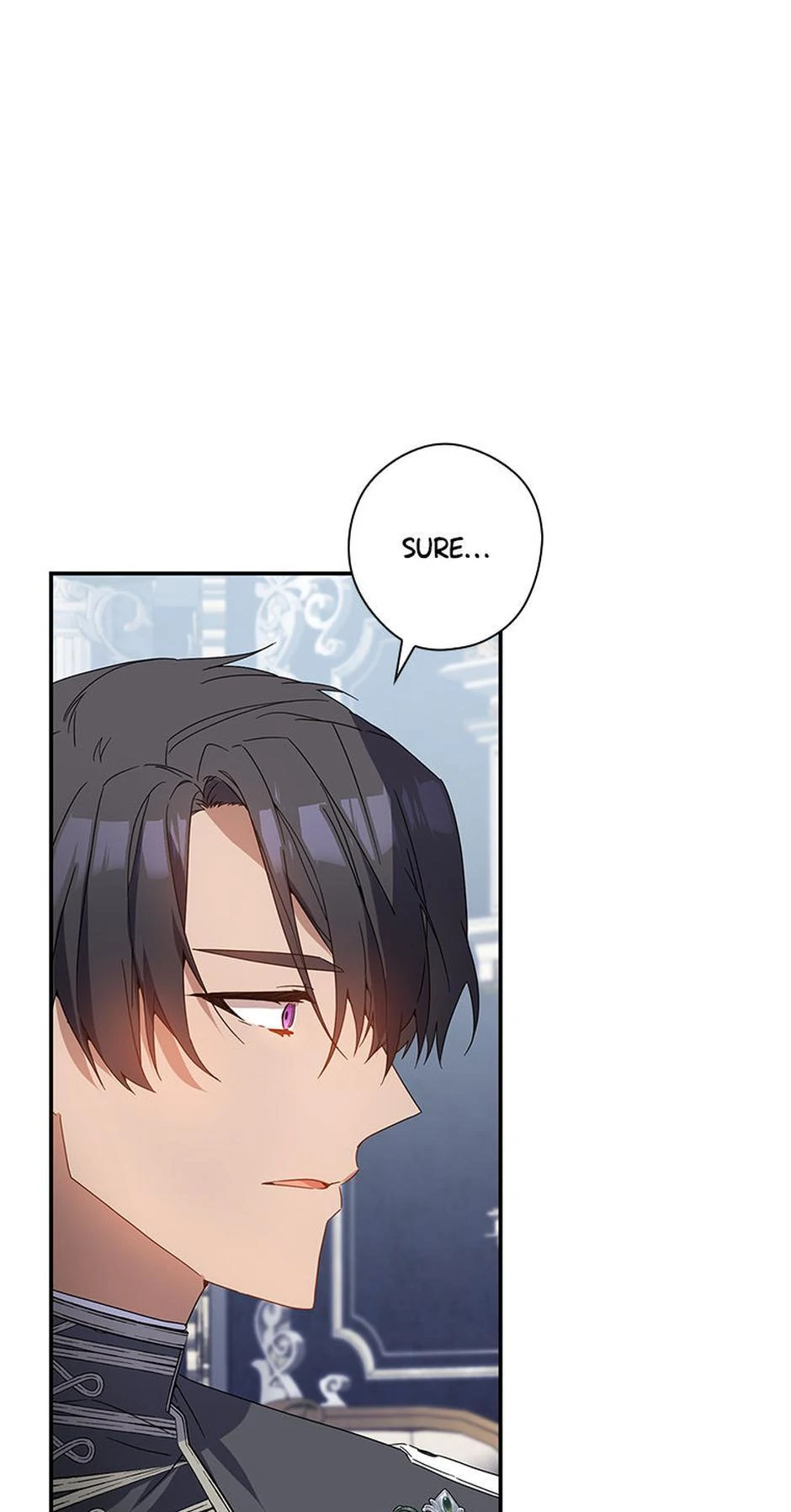 A Fairy Tale Written by a Villain Chapter 10 - page 35