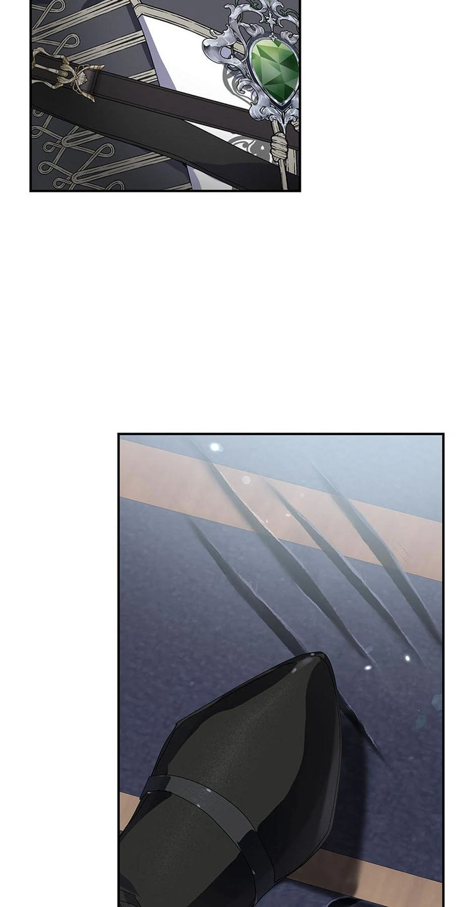 A Fairy Tale Written by a Villain Chapter 10 - page 36