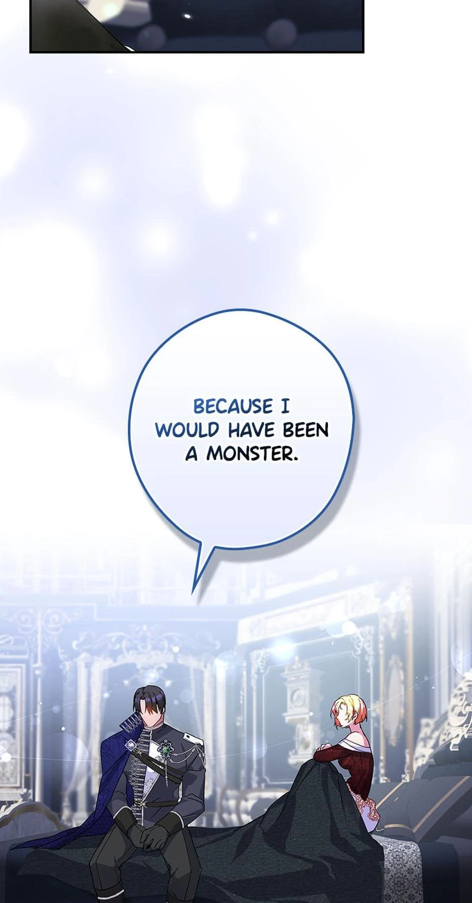 A Fairy Tale Written by a Villain Chapter 10 - page 38