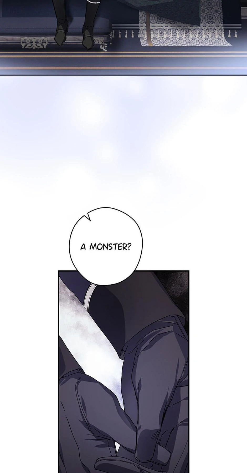 A Fairy Tale Written by a Villain Chapter 10 - page 39