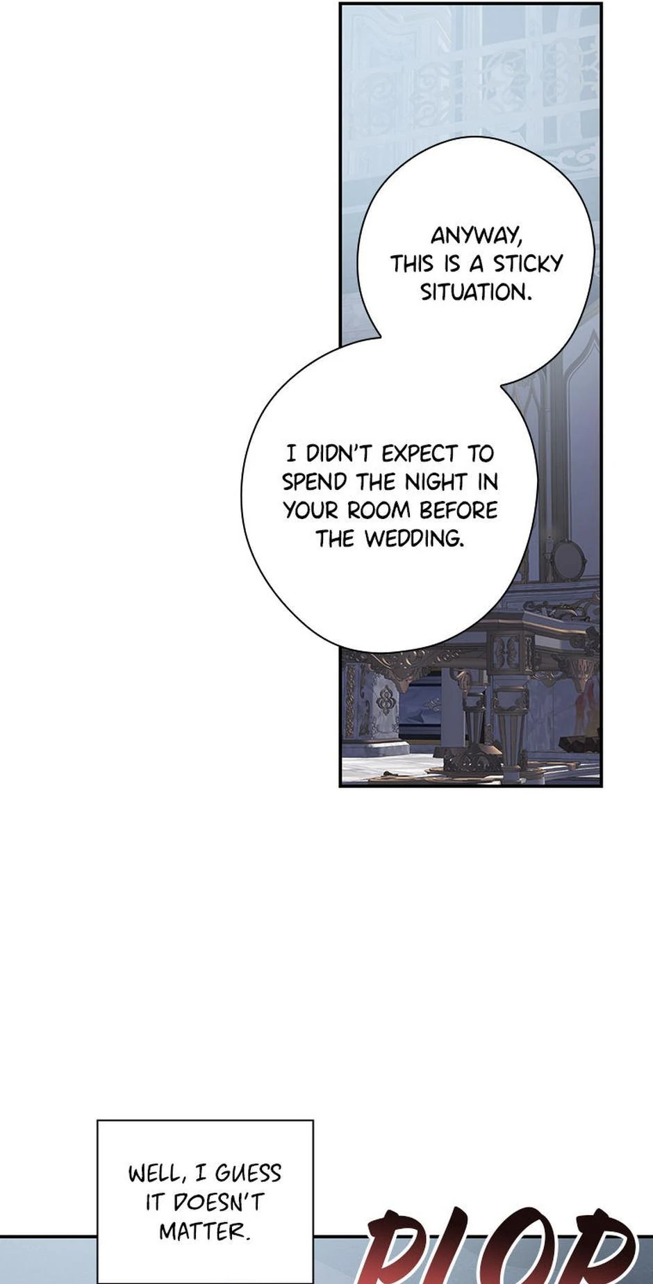 A Fairy Tale Written by a Villain Chapter 10 - page 42