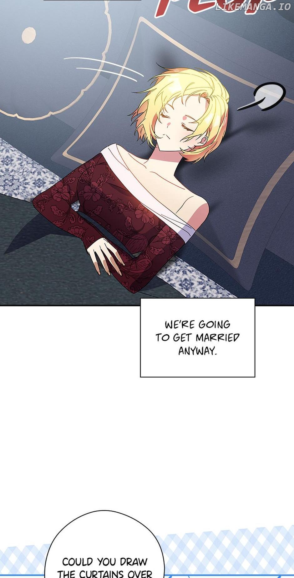 A Fairy Tale Written by a Villain Chapter 10 - page 43