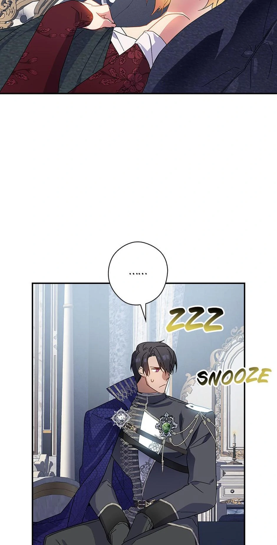 A Fairy Tale Written by a Villain Chapter 10 - page 45