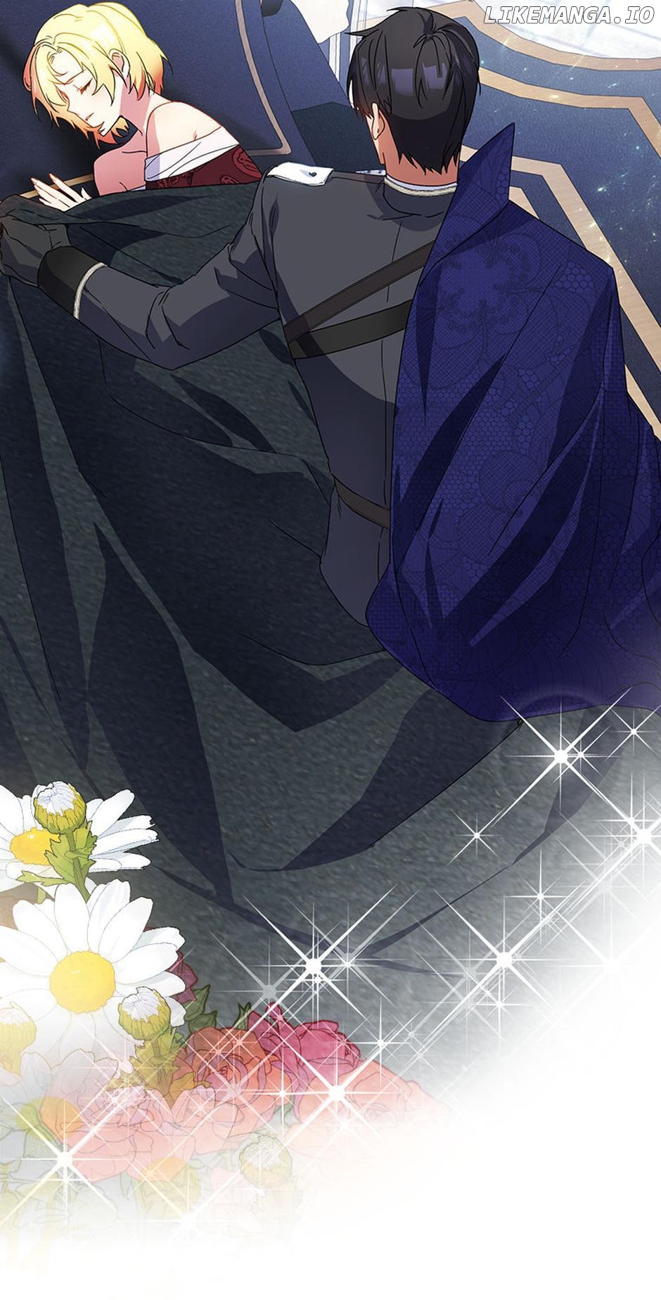 A Fairy Tale Written by a Villain Chapter 10 - page 48