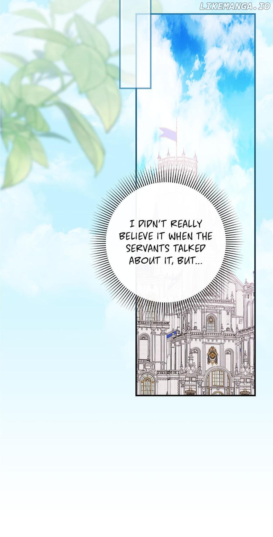 A Fairy Tale Written by a Villain Chapter 10 - page 50