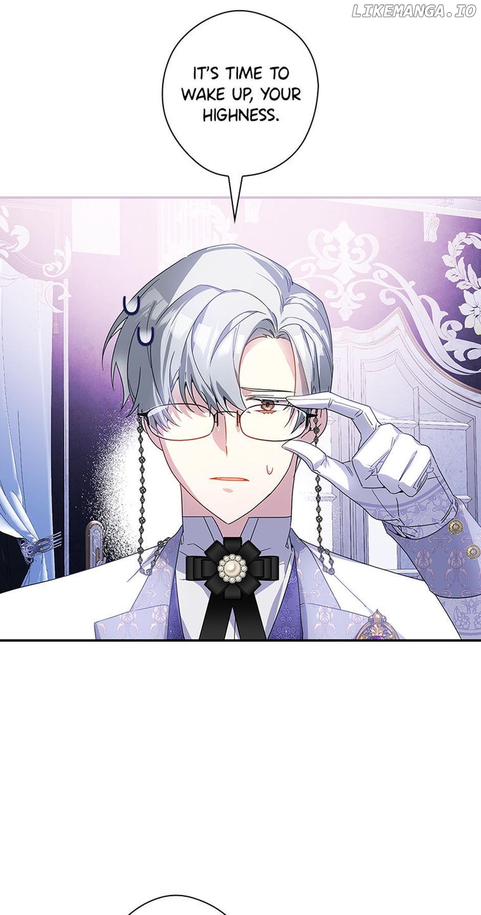 A Fairy Tale Written by a Villain Chapter 10 - page 51