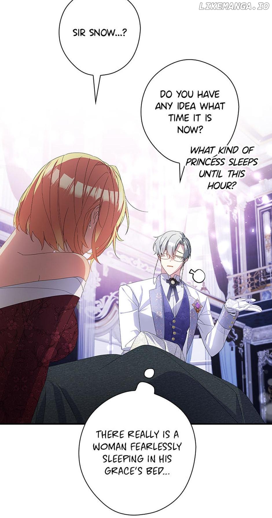 A Fairy Tale Written by a Villain Chapter 10 - page 52