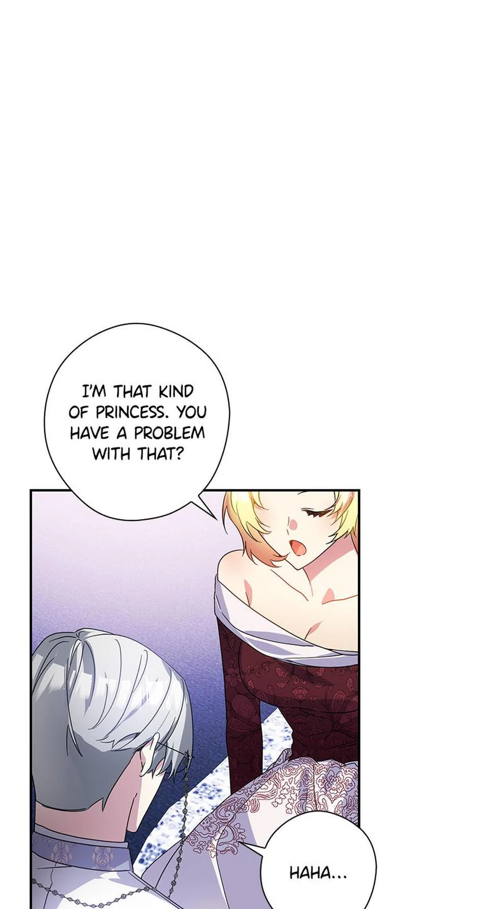 A Fairy Tale Written by a Villain Chapter 10 - page 53