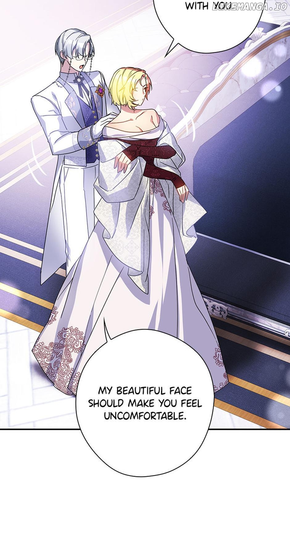 A Fairy Tale Written by a Villain Chapter 10 - page 55