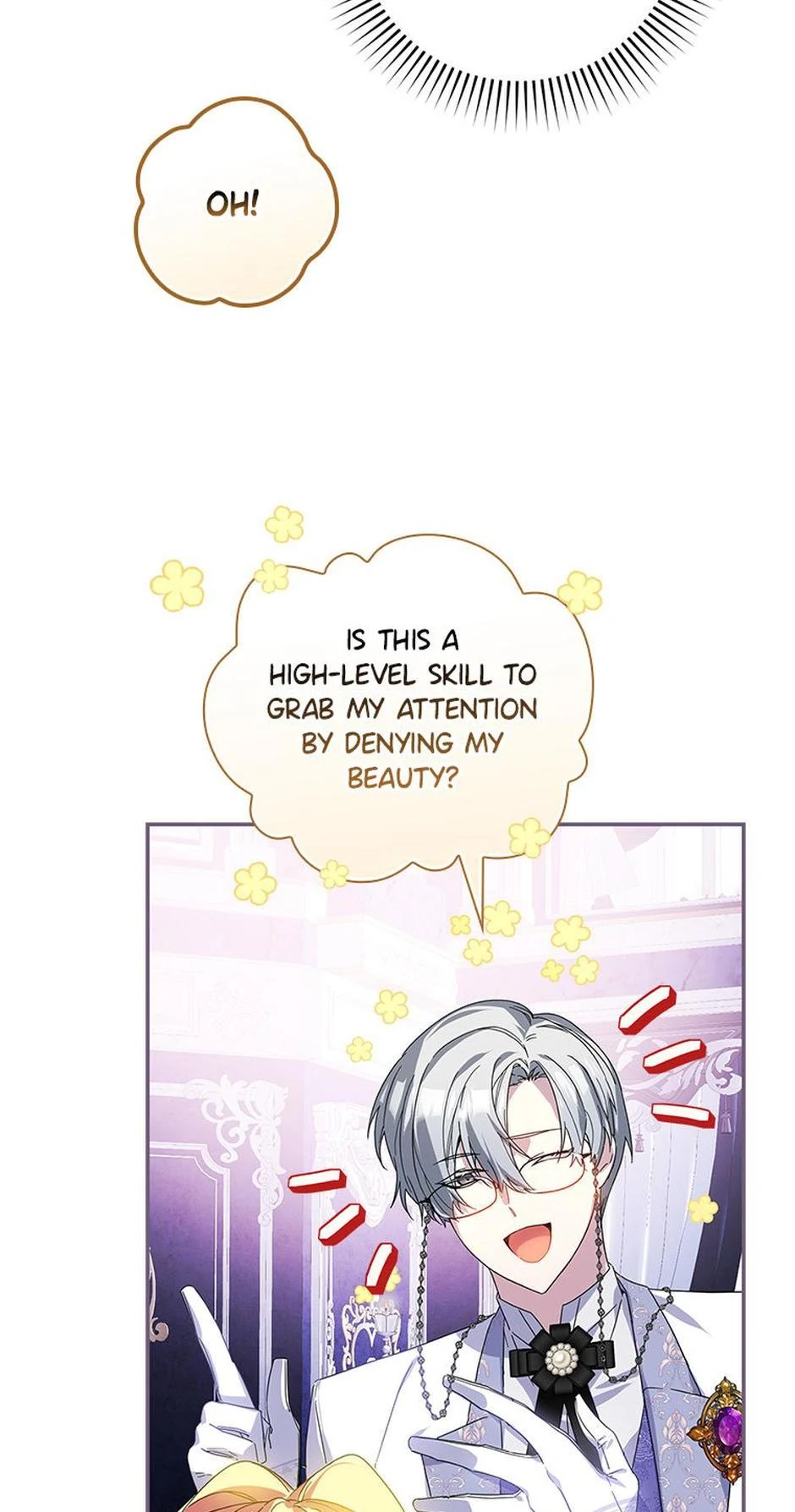 A Fairy Tale Written by a Villain Chapter 10 - page 57