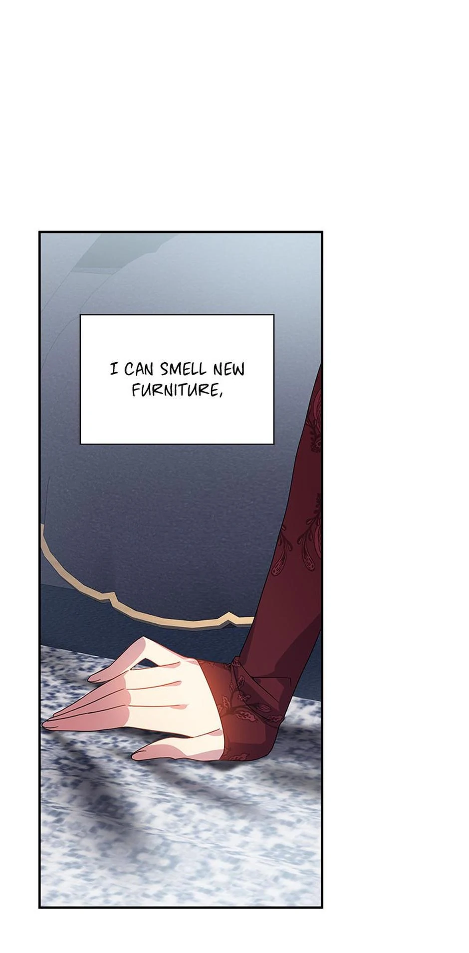 A Fairy Tale Written by a Villain Chapter 10 - page 5