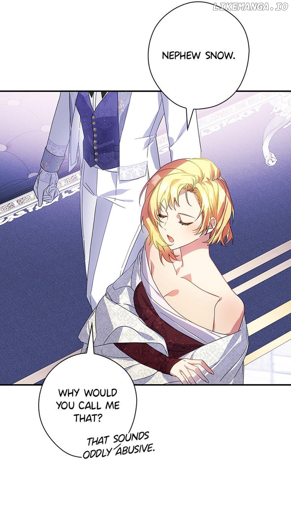 A Fairy Tale Written by a Villain Chapter 10 - page 60