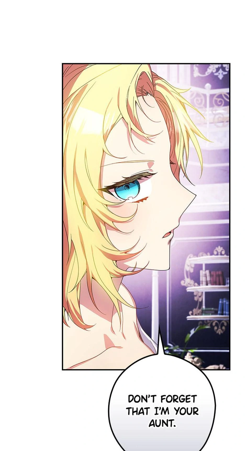 A Fairy Tale Written by a Villain Chapter 10 - page 61