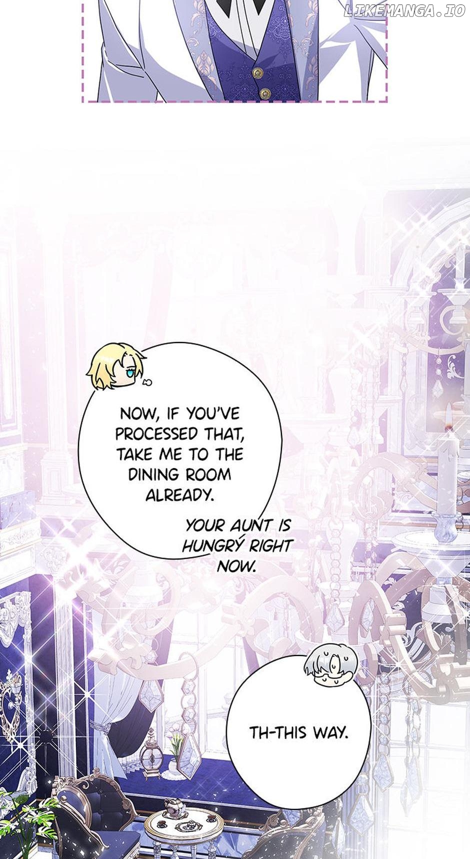 A Fairy Tale Written by a Villain Chapter 10 - page 63