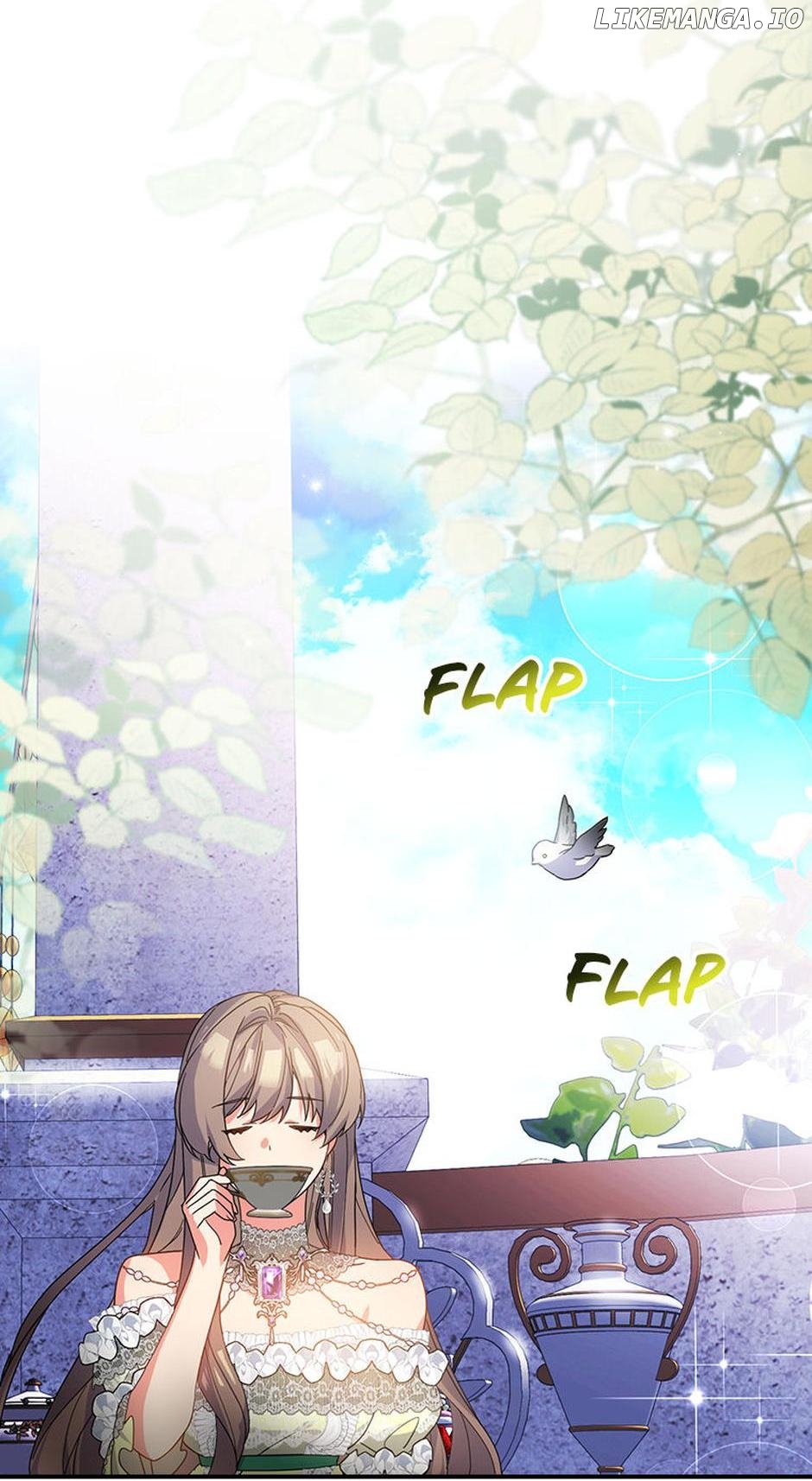 A Fairy Tale Written by a Villain Chapter 10 - page 66