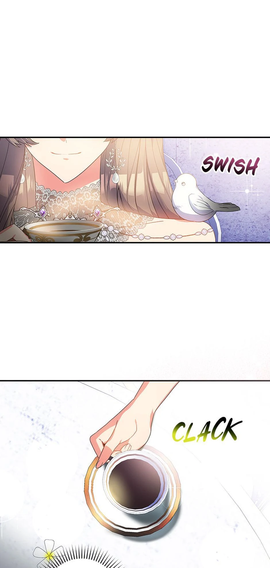 A Fairy Tale Written by a Villain Chapter 10 - page 67