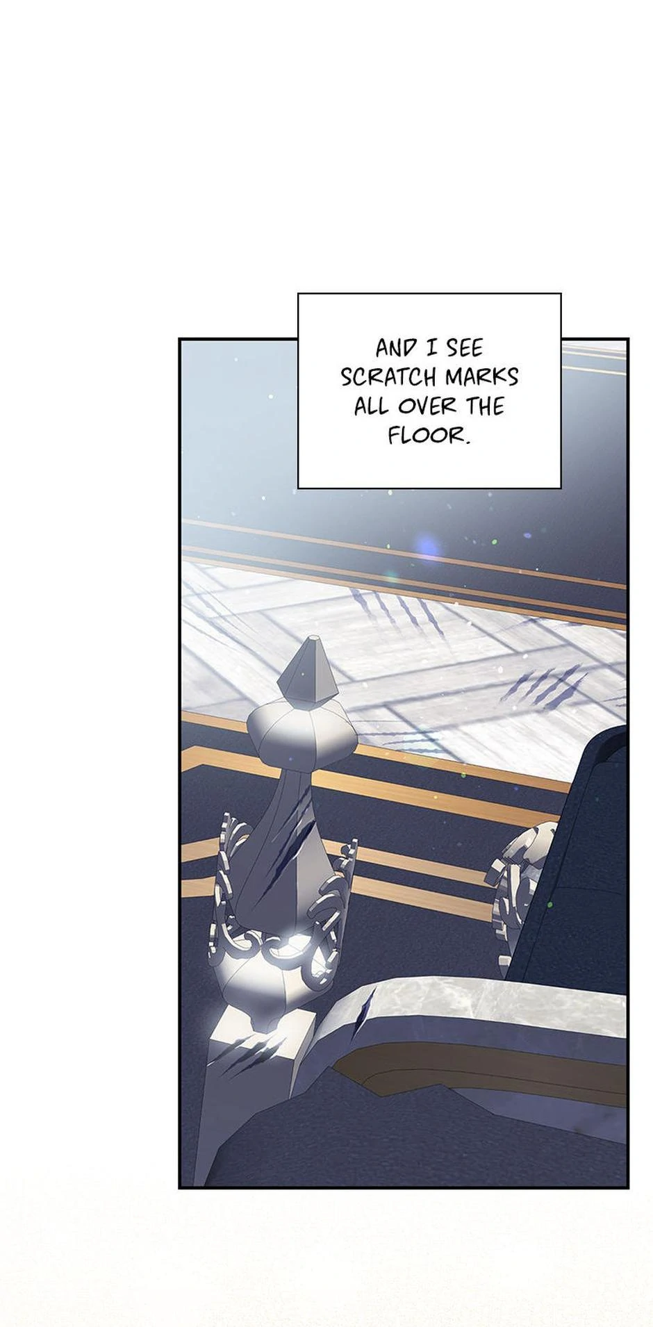 A Fairy Tale Written by a Villain Chapter 10 - page 6