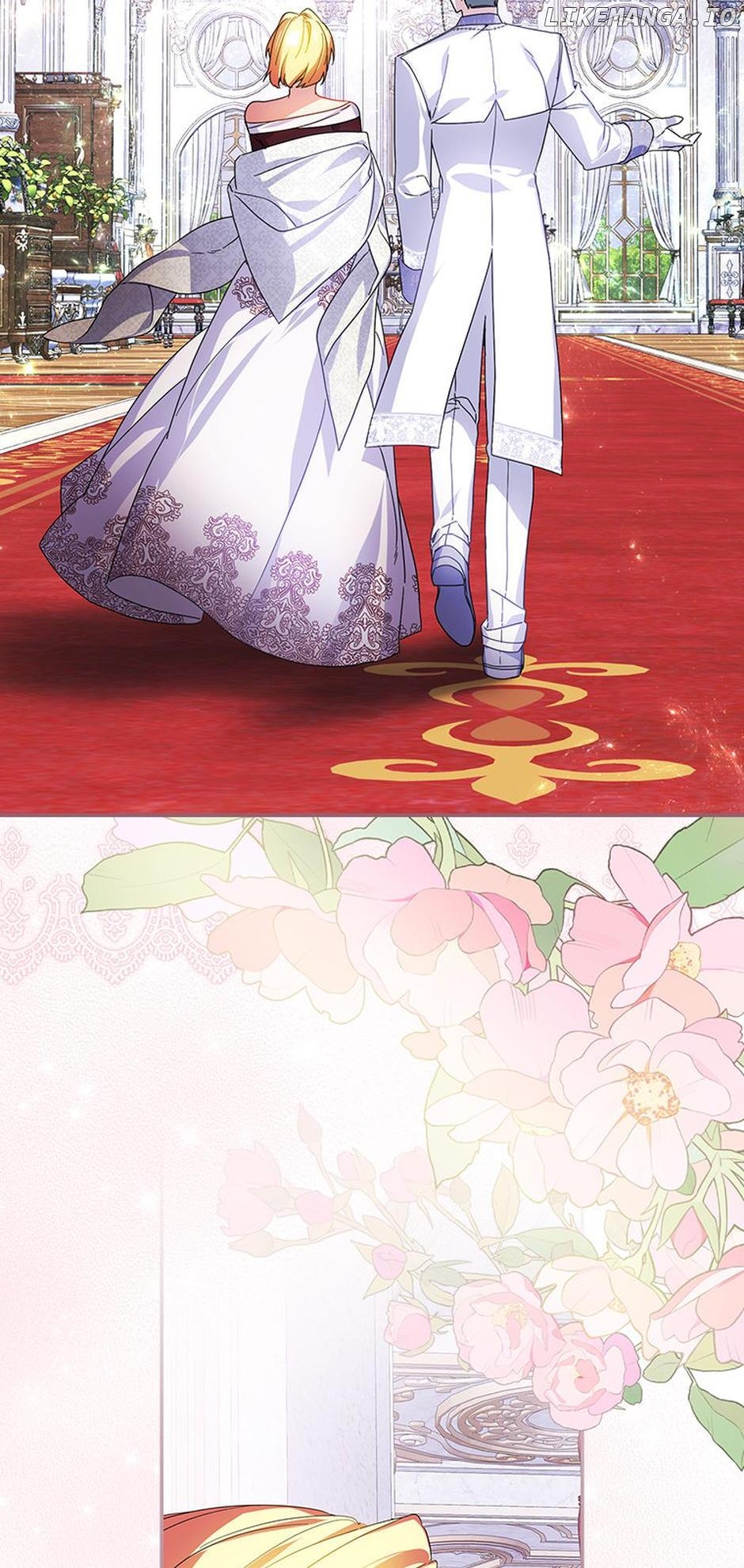 A Fairy Tale Written by a Villain Chapter 10 - page 69