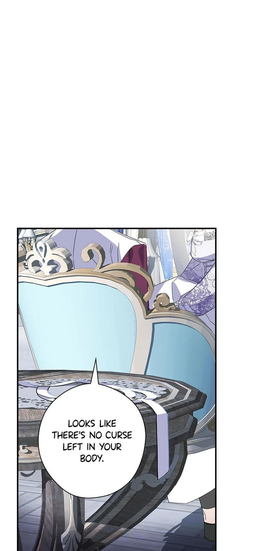 A Fairy Tale Written by a Villain Chapter 18 - page 9