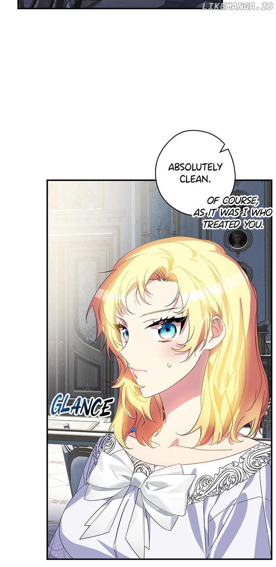 A Fairy Tale Written by a Villain Chapter 18 - page 10