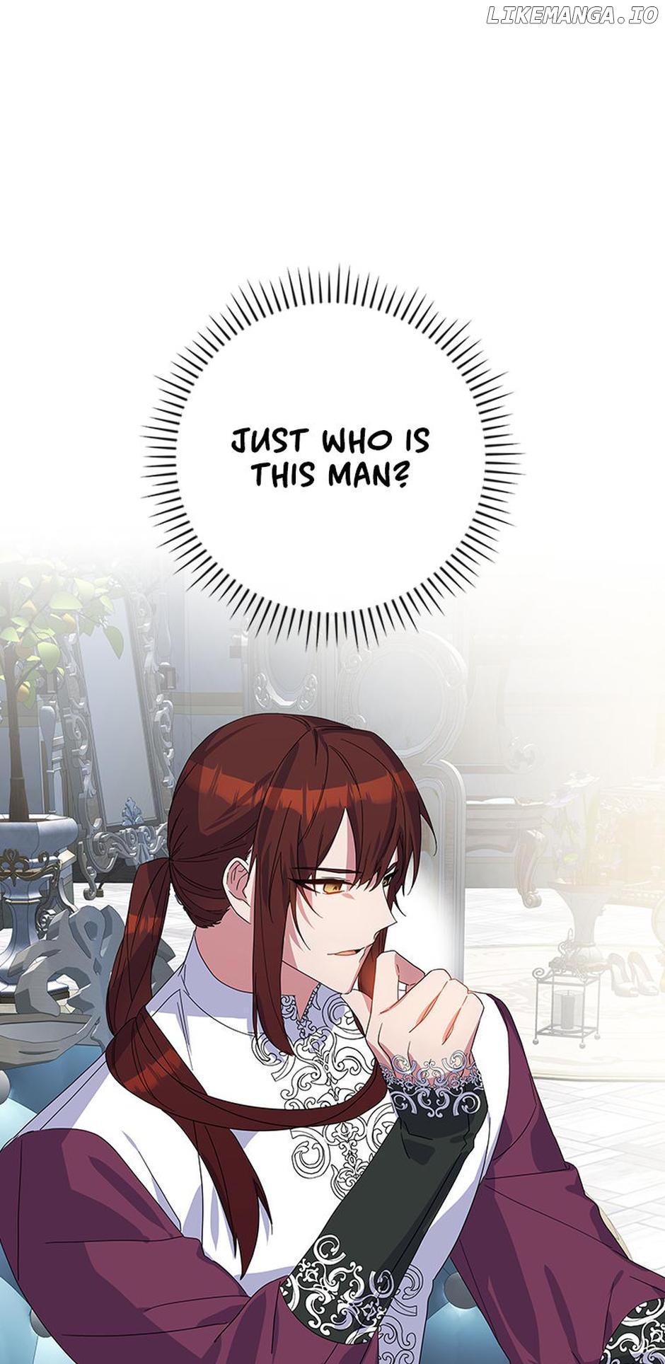 A Fairy Tale Written by a Villain Chapter 18 - page 11