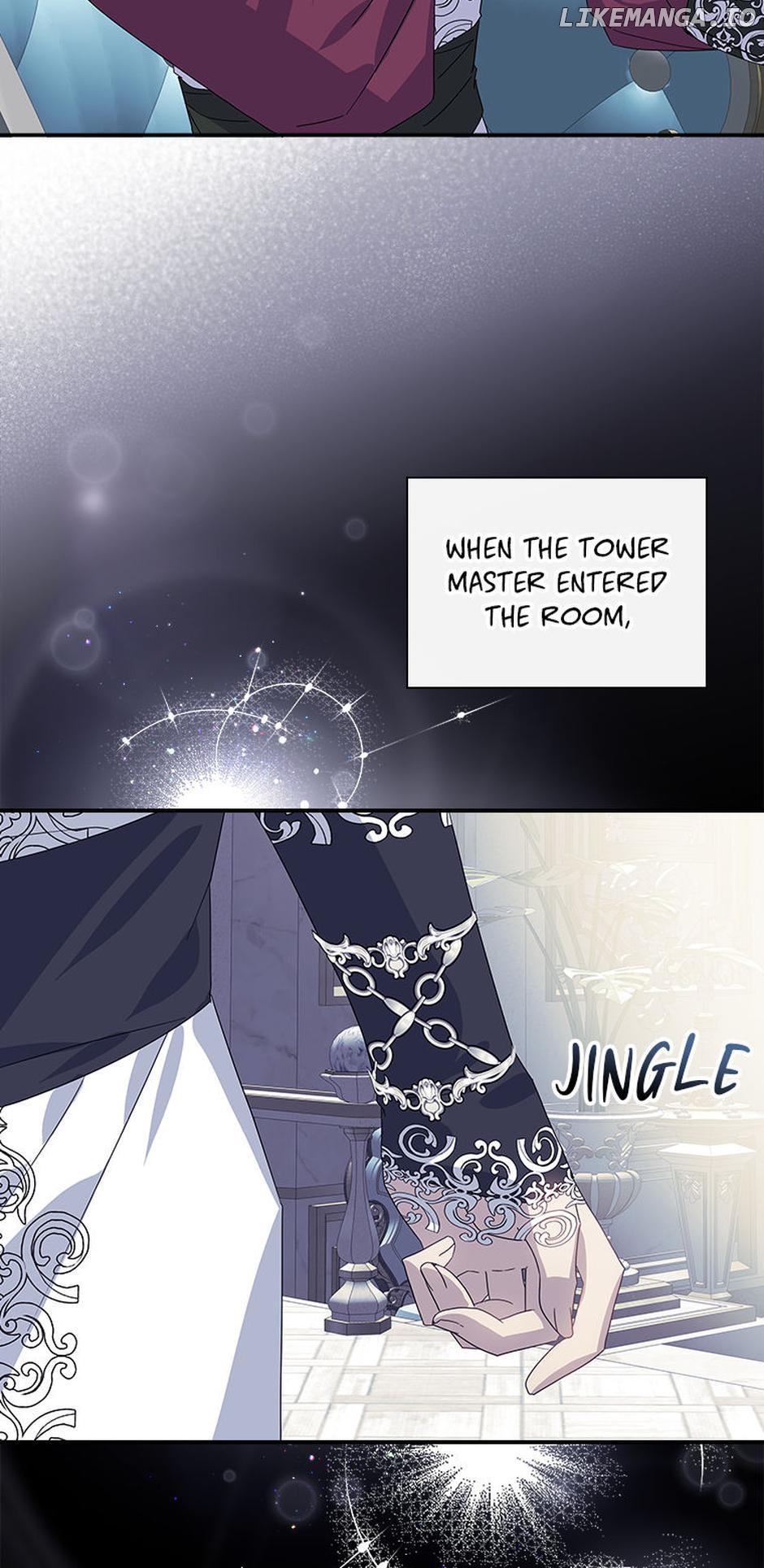 A Fairy Tale Written by a Villain Chapter 18 - page 12