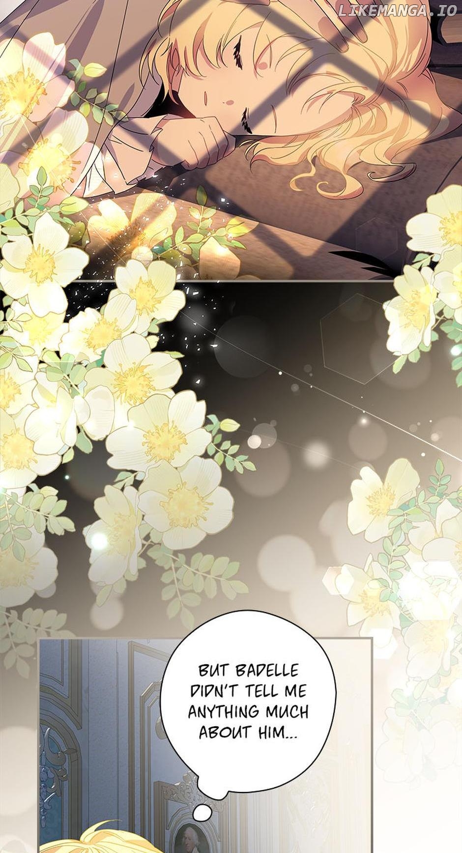 A Fairy Tale Written by a Villain Chapter 18 - page 15