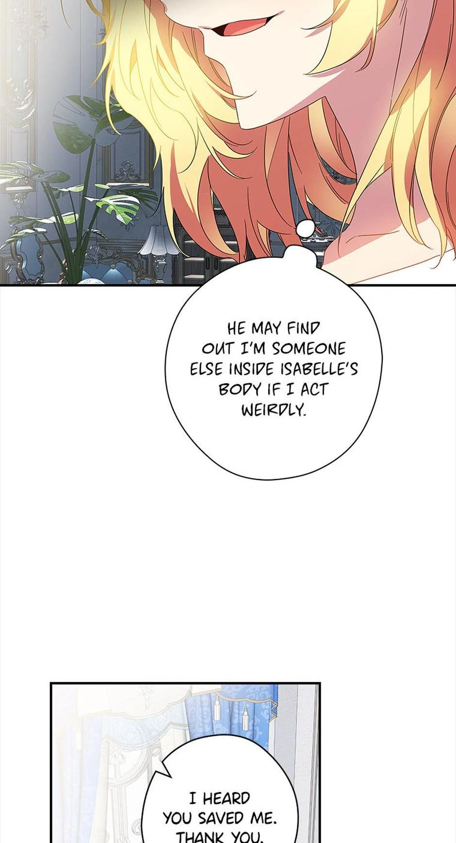 A Fairy Tale Written by a Villain Chapter 18 - page 17