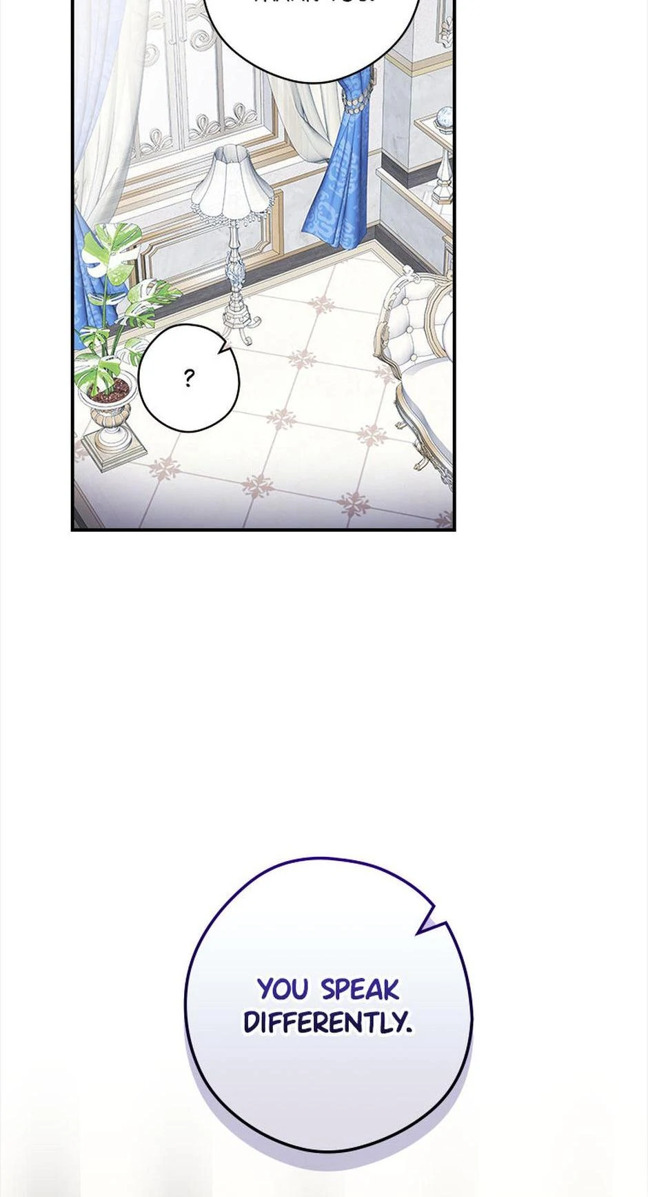 A Fairy Tale Written by a Villain Chapter 18 - page 18