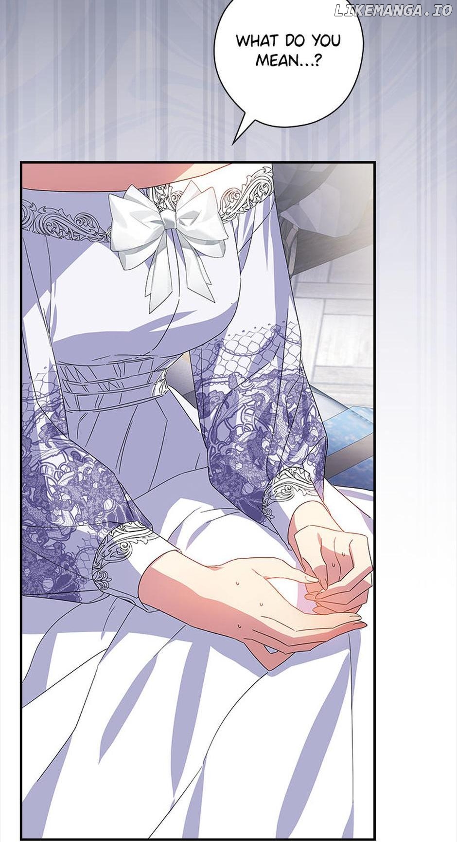 A Fairy Tale Written by a Villain Chapter 18 - page 20