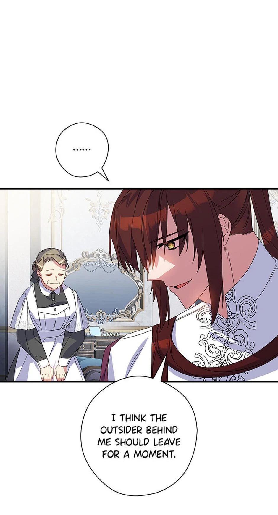 A Fairy Tale Written by a Villain Chapter 18 - page 21