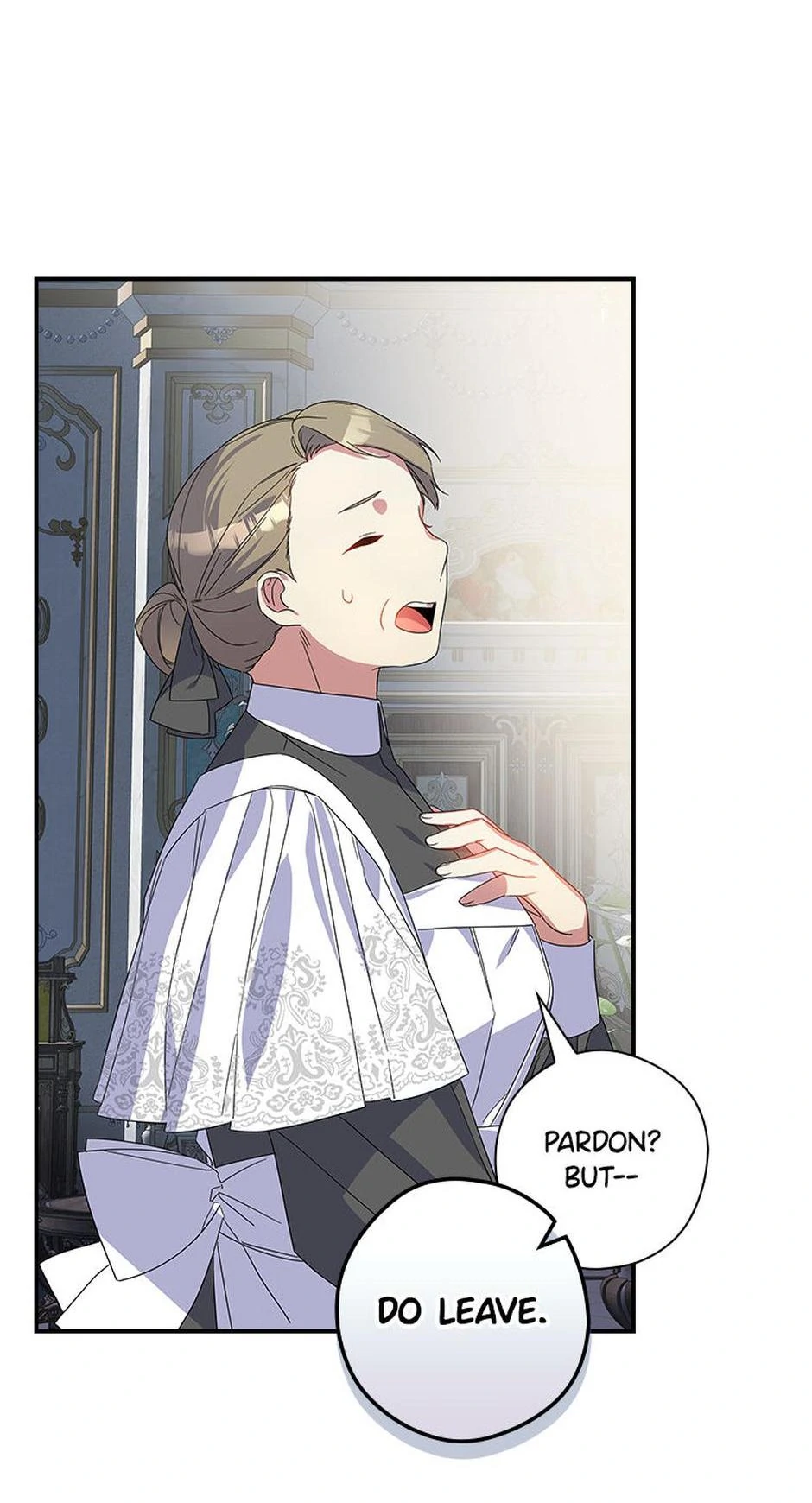 A Fairy Tale Written by a Villain Chapter 18 - page 22