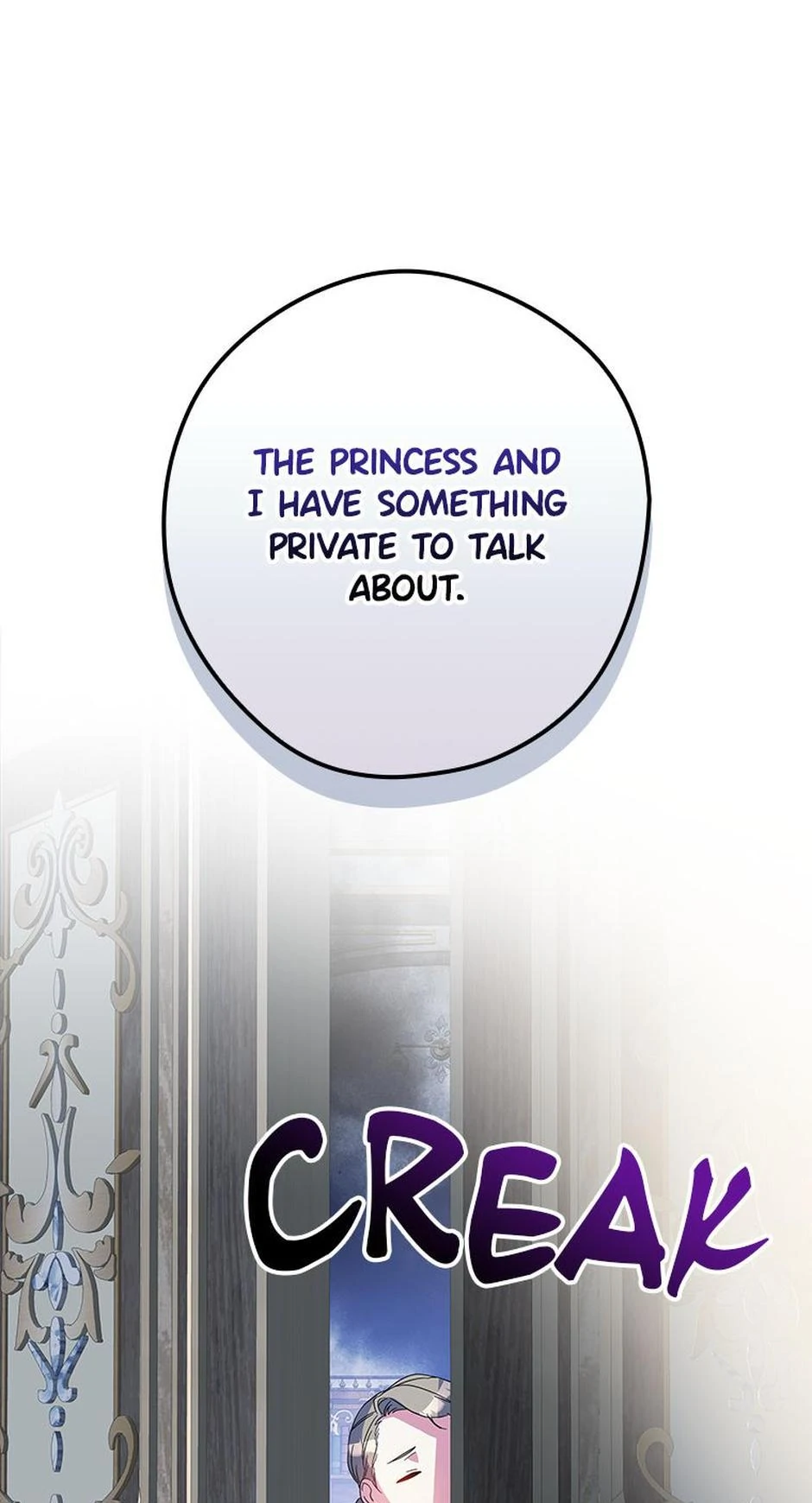 A Fairy Tale Written by a Villain Chapter 18 - page 23