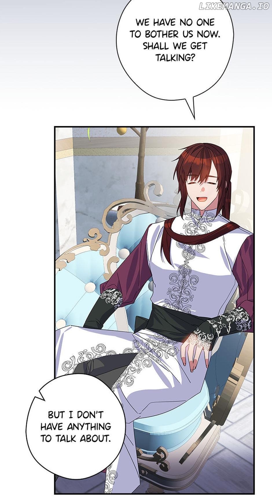 A Fairy Tale Written by a Villain Chapter 18 - page 25